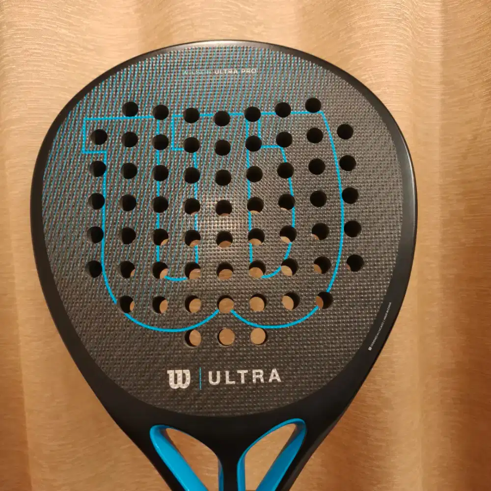 Wilson Ultra Pro Raket Padel
