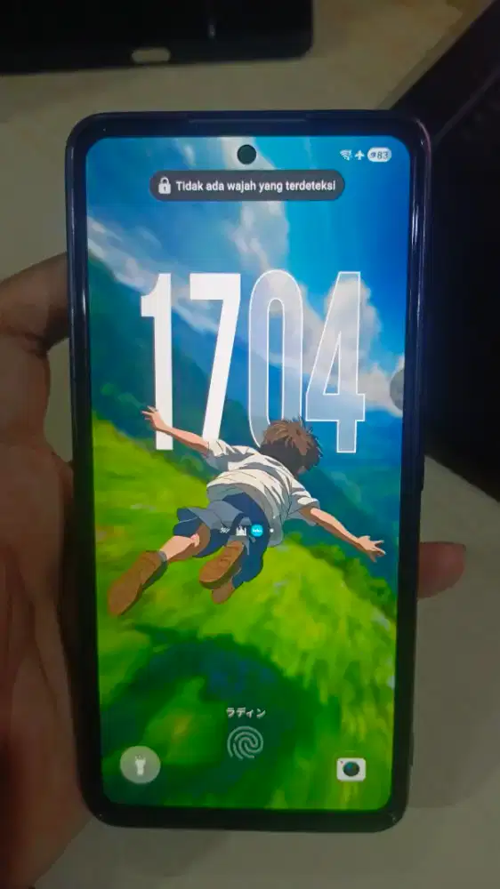 Jual aja samsung A53