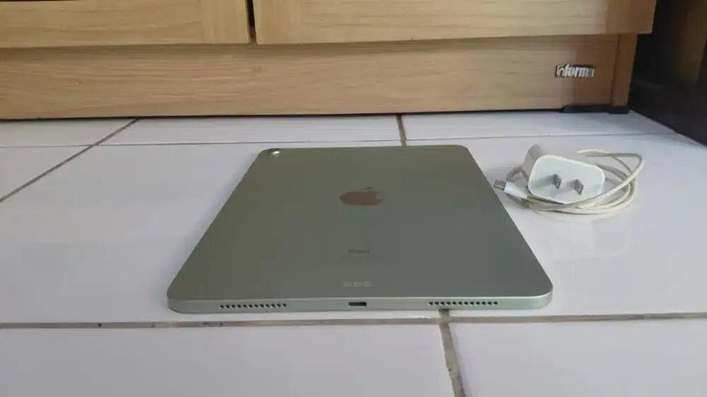 iPad 11' air gen 4