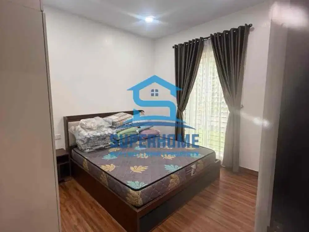 disewakan rumah new furniture new renov 3kamar 2toilet 4ac