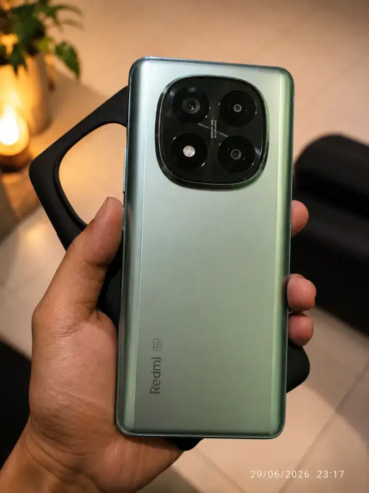 Xiaomi Redmi Note 14 Pro+ Plus 5G 8/256GB Nominus