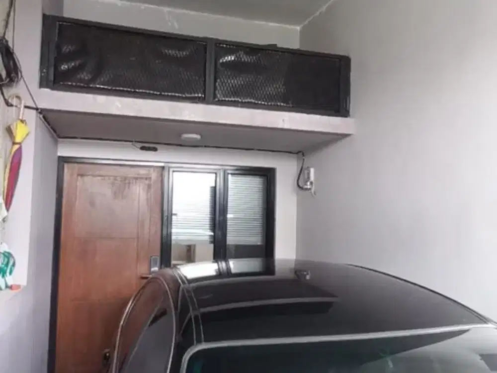 Dijual Rumah Terawat Nyaman Siap Huni Lokasi Strategis di Ciganitri Buah Batu Bandung