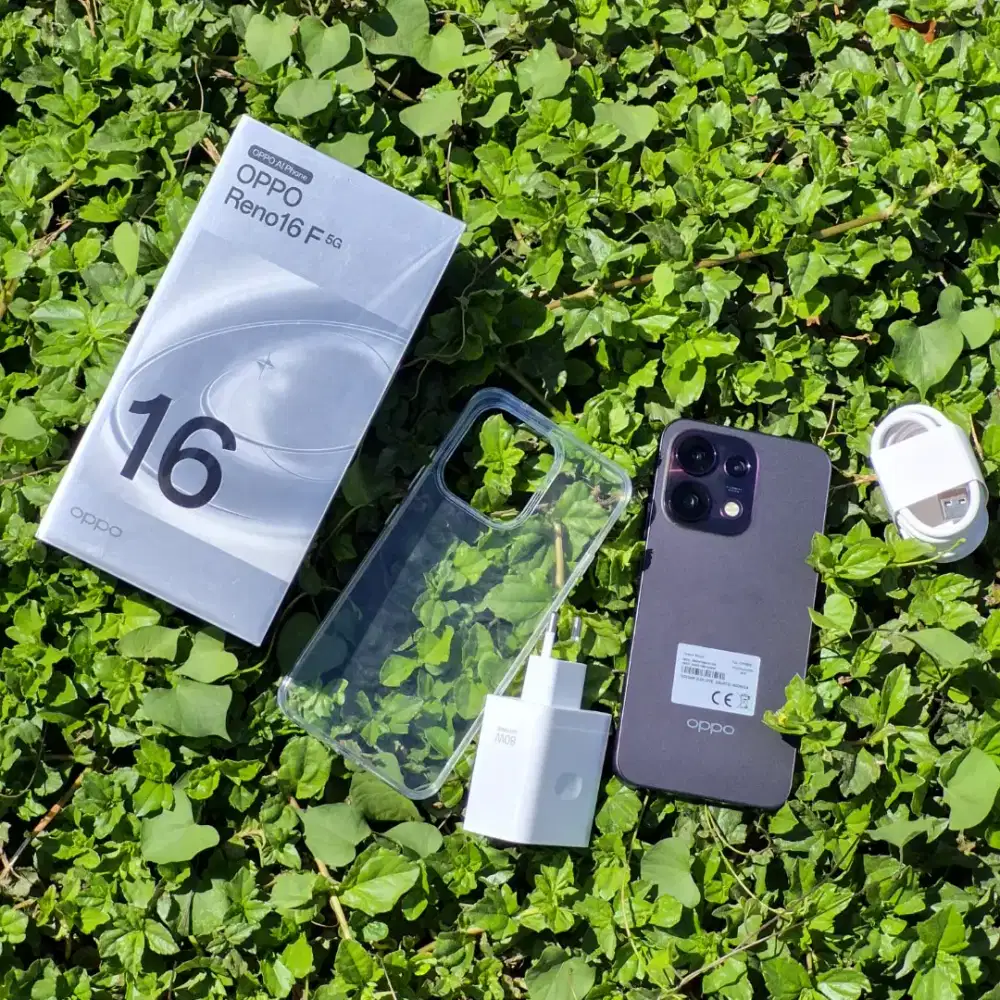 OPPO RENO 16 SERIES PROMO HARGA SPESIAL