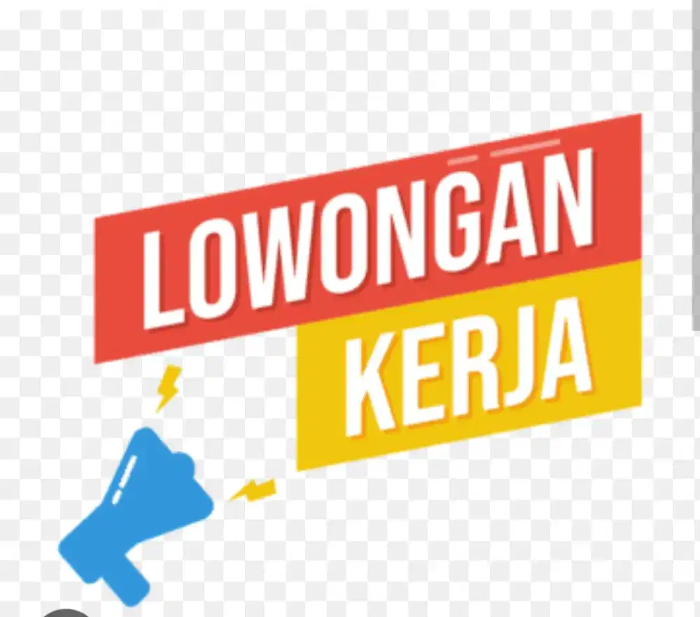 LOKER MEKANIK, OPERATOR TIMBANGAN & ADMIN