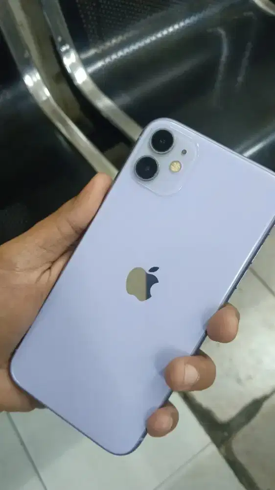 Iphone 11 128gb LCd ori all operator inter