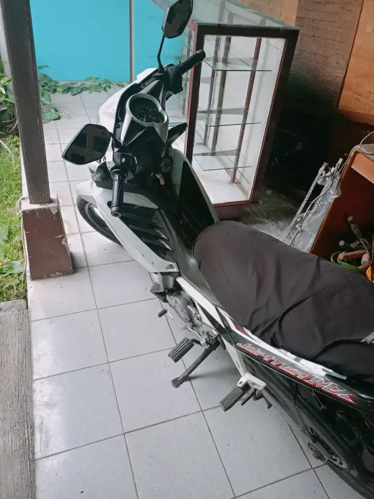Jual Jupiter MX