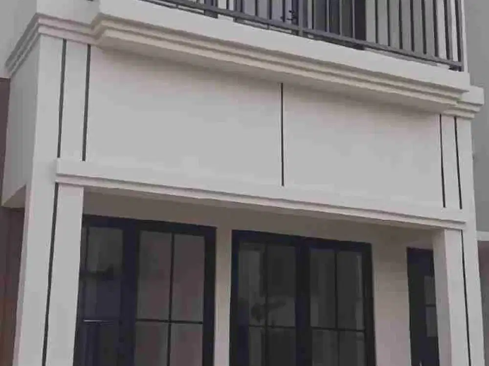Sewa Rumah Di Grandia Metropolis Kedungpane, Ngaliyan Semarang