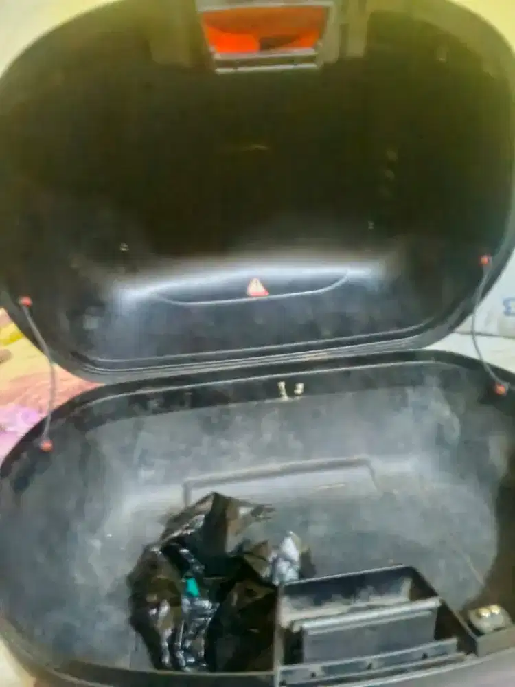 Jual box motor bagus