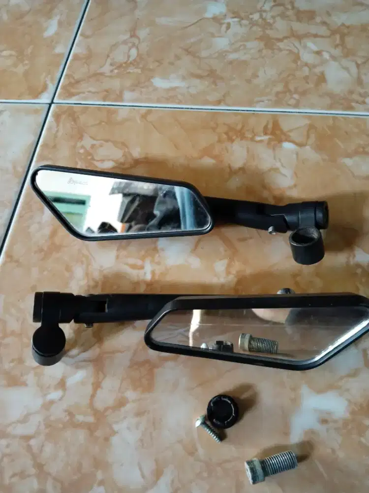 Spion Motor untuk segala motor matic