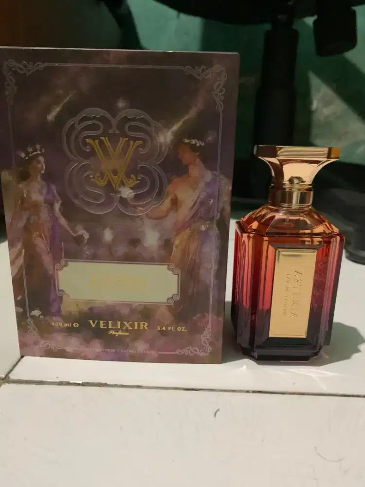velixir asteria 100ml