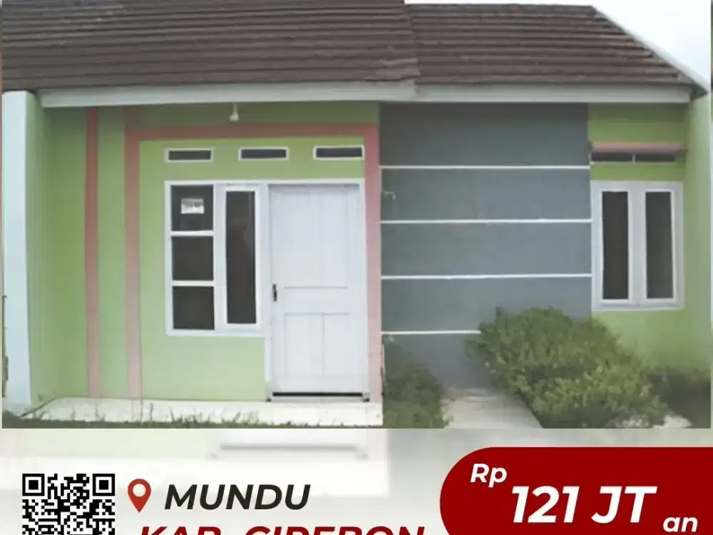 RUMAH ASETKU – GUNUNG PUYUH (TANAH DAN BANGUNAN) KOTA SUKABUMI