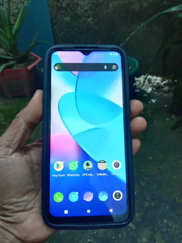VIVO Y20s Ram 8GB/256GB Resmi ori segel Fullset