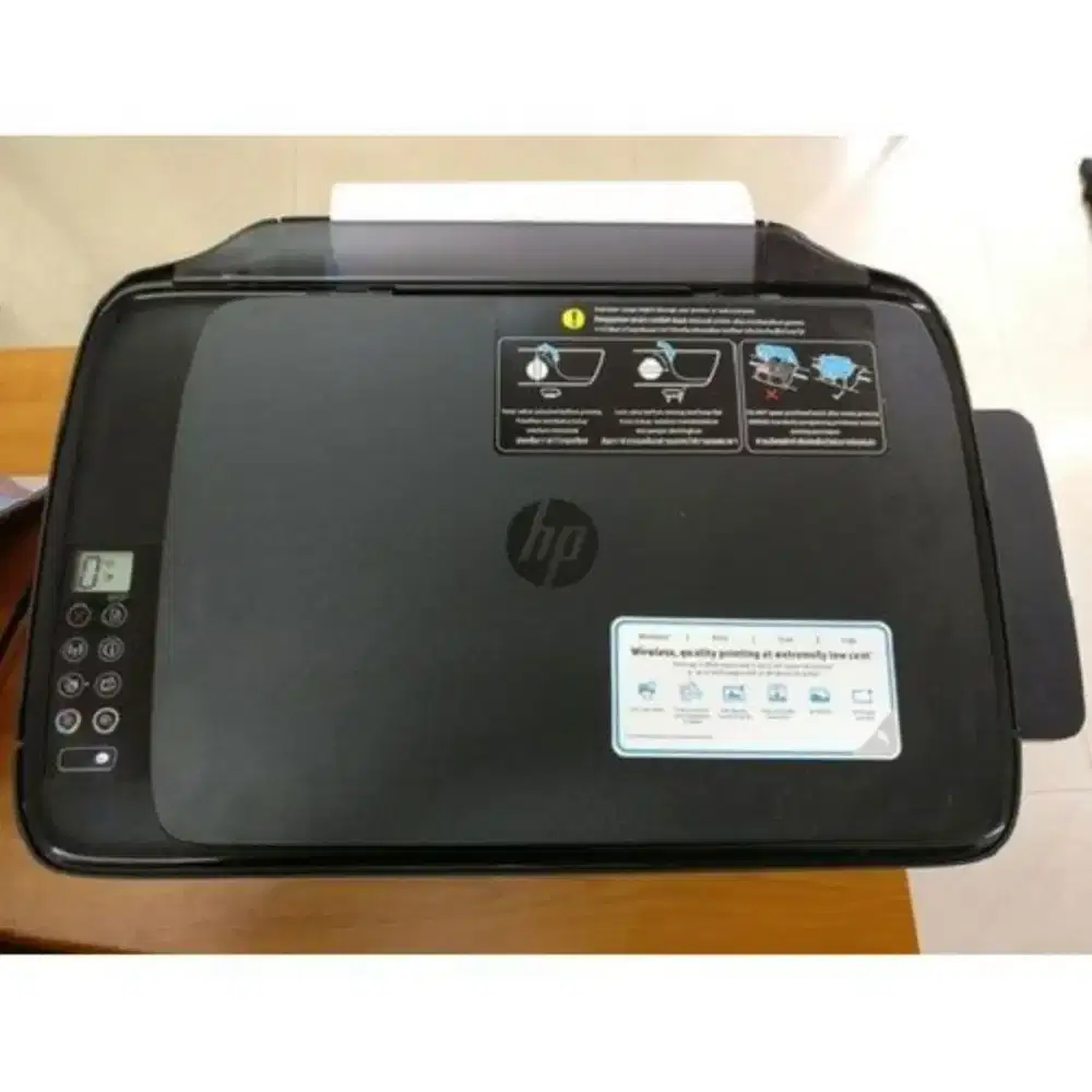 HP Deskjet GT 5820