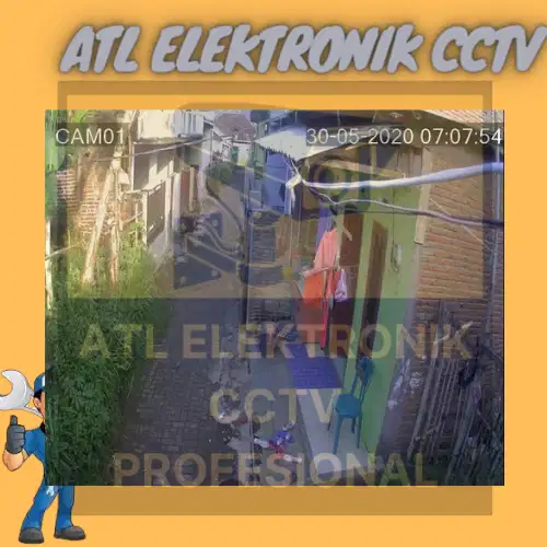 JASA PEMASANGAN DAN PERBAIKAN CCTV MURAH BERGARANSI MALANG RAYA