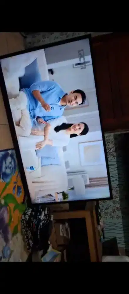 Samsung LED 55 inch