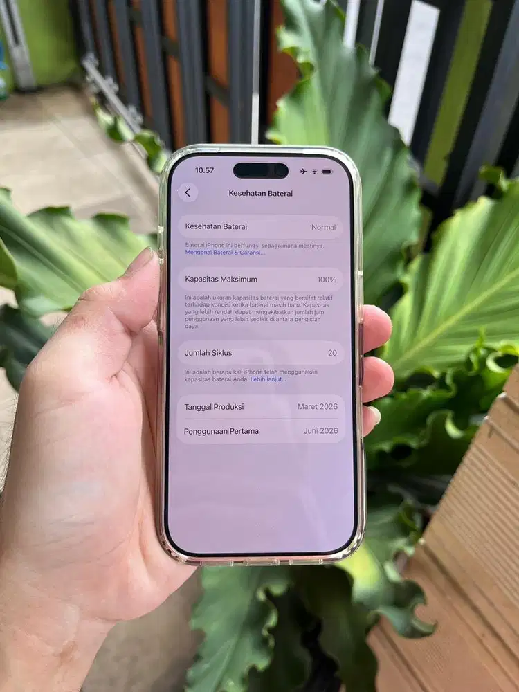 iphone 17 pro silver 256gb ibox