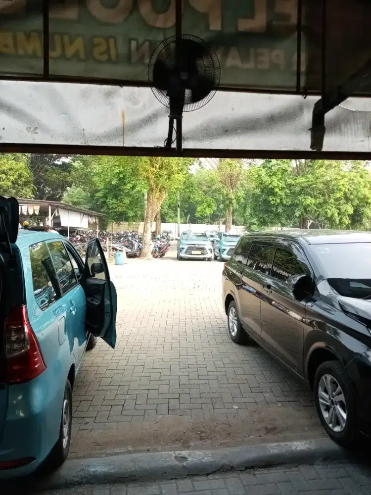 Driver Multifungsional