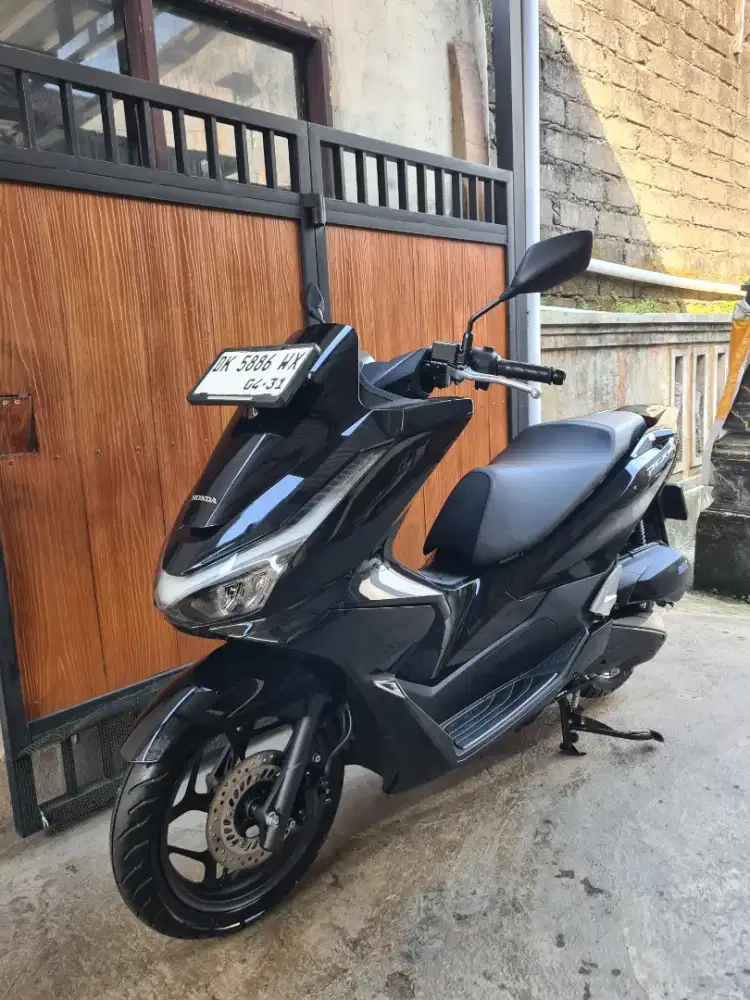 GRESS Honda New PCX 160 Tahun 2026 pmk NO MINUS