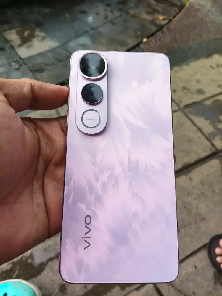 Vivo v60 masih mulus