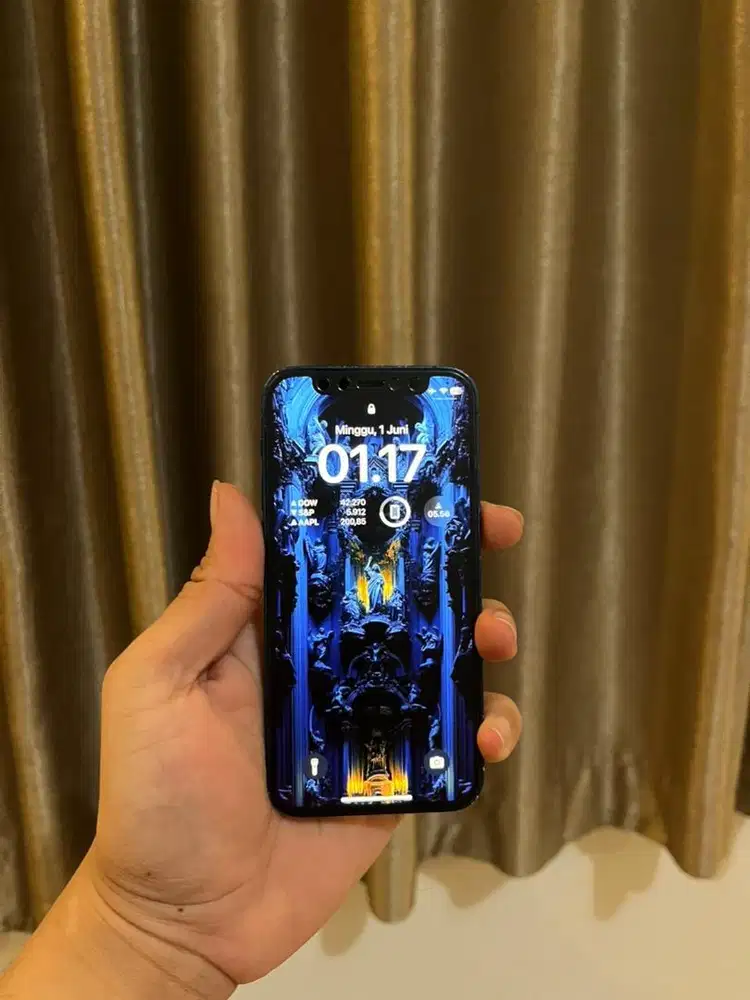 iPhone 12mini inter 256GB