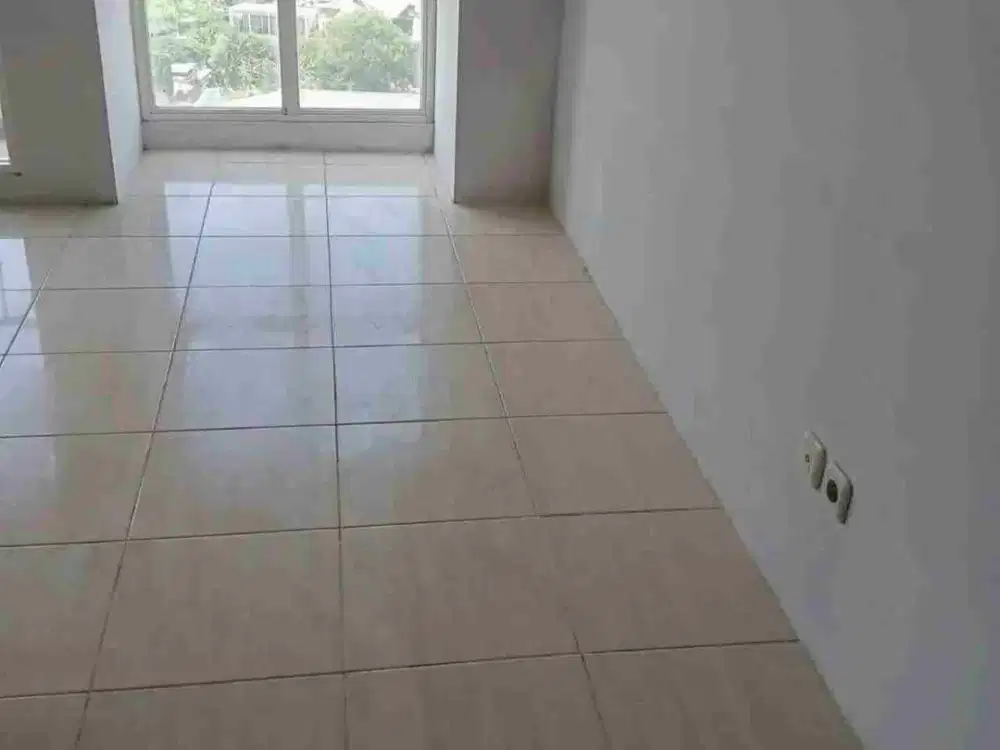 BALE HINGGIL 3 BR TERMURAH ‼ Apartemen Nol Raya Merr Surabaya Timur