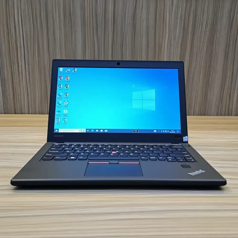 Ready Lenovo X270, cocok untuk pelajar dan desain