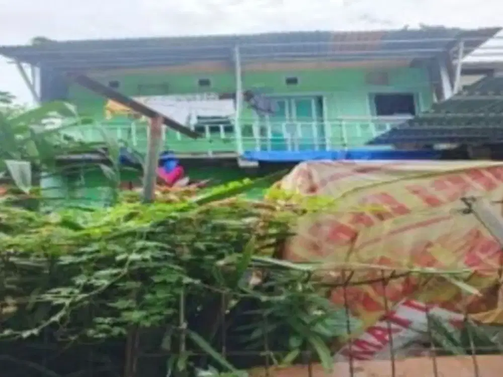 Dijual Rumah Makassar sekitar Jalan Perintis Kemerdekaan