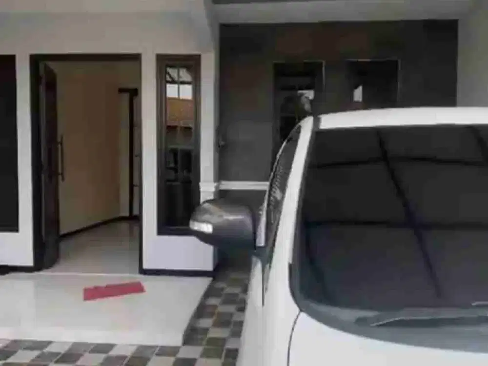 rumah gress di jual di trosobo, citra harmoni gress tinggal masuk