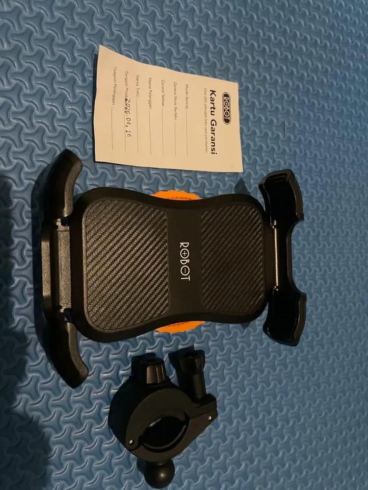 holder hp motor merk robot mh03