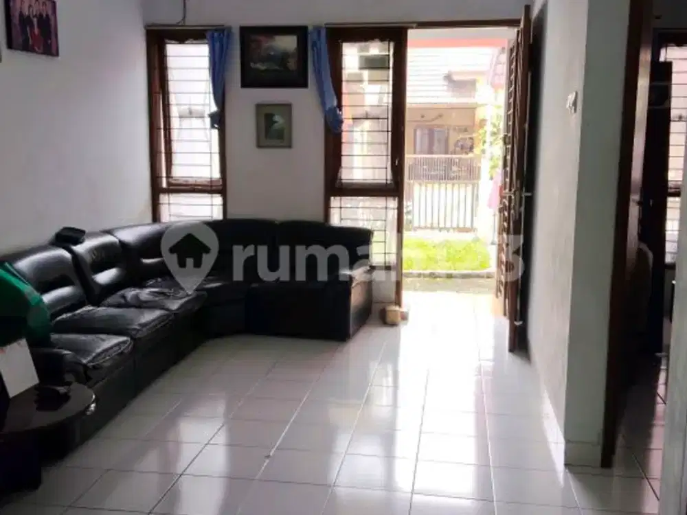 Idaman Keluarga Rumah Dalam Komplek Gempok Asri Bandung