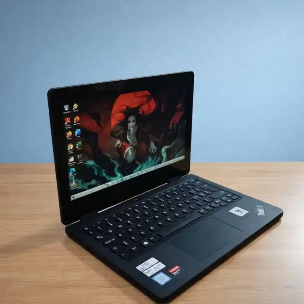Ready Lenovo Yoga 11e Flip
