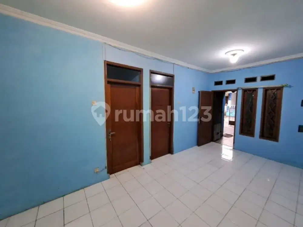 Harga Keren Rumah Dalam Komplek One Gate System Cijerah Bandung