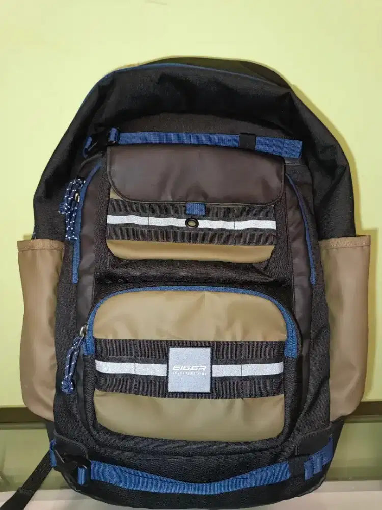 eiger daytour laptop 20l