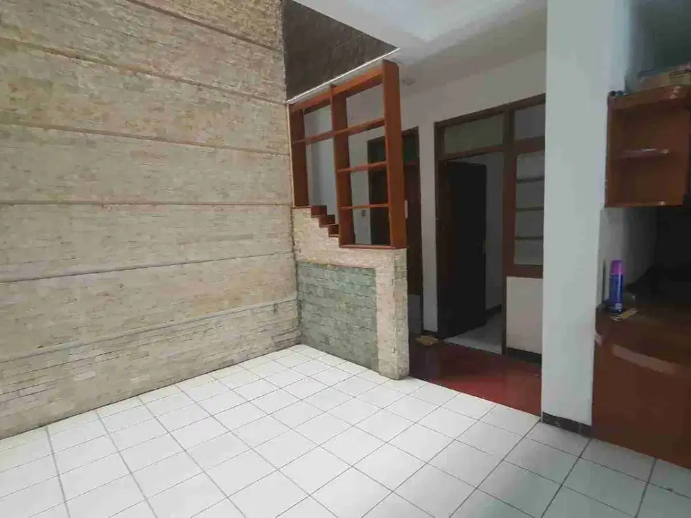 jual rumah siap huni Batununggal