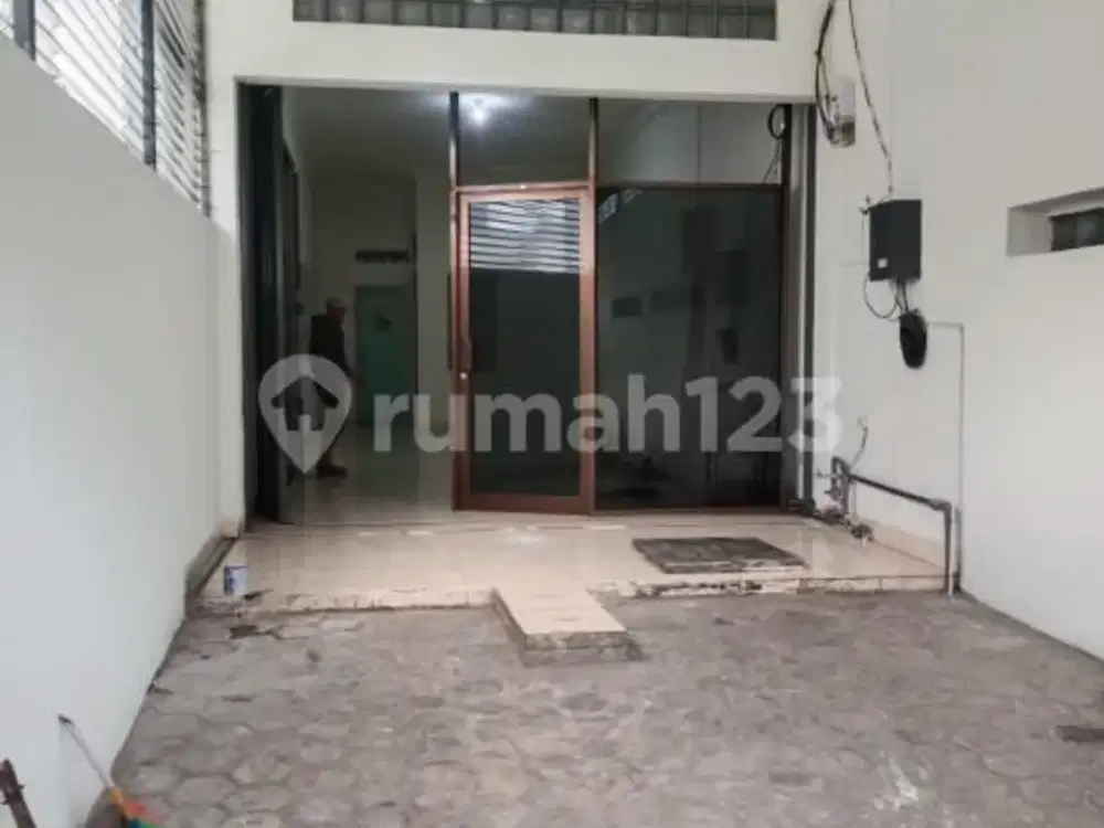 Sewa Ruko Tengah Kota Cocok Buat Usahamu Pagarsih Bandung