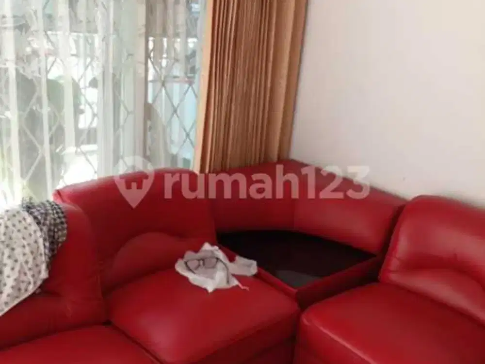 Dahsyat Murahnya Harga Rumah Luas Pharmindo Cimahi