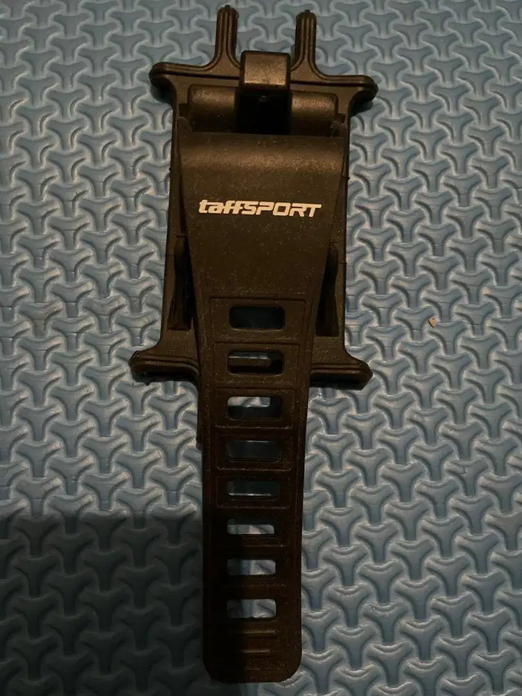 holder hp sepeda atau motor, merk taff sport