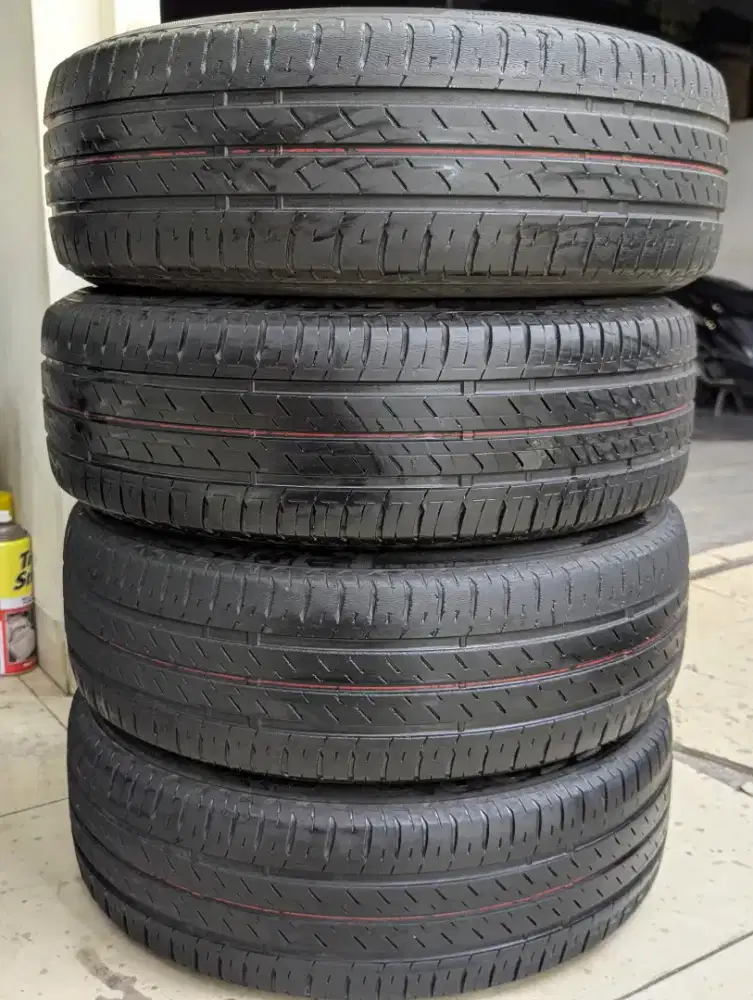 4 Ban Bridgestone 196/65R15
