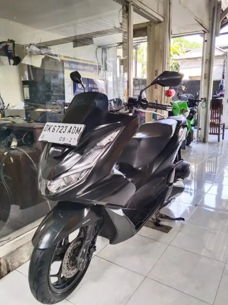 DP 3,9JT / BUNGA MENURUN 2% / HONDA PCX 160 TAHUN 2022