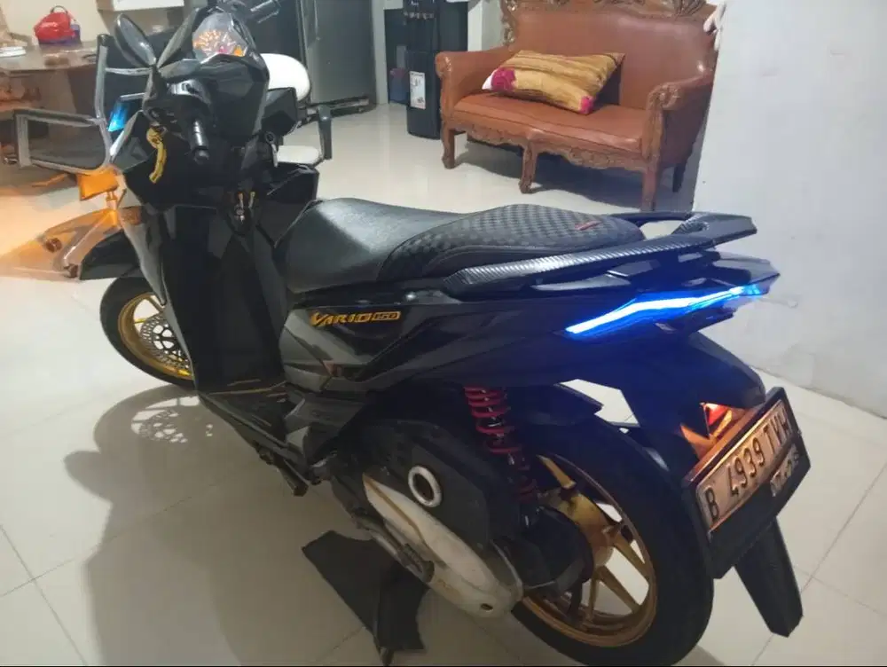 Jual Vario led Old 150