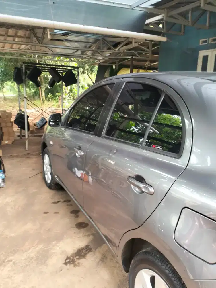 Jual kaca film mobil harga murah