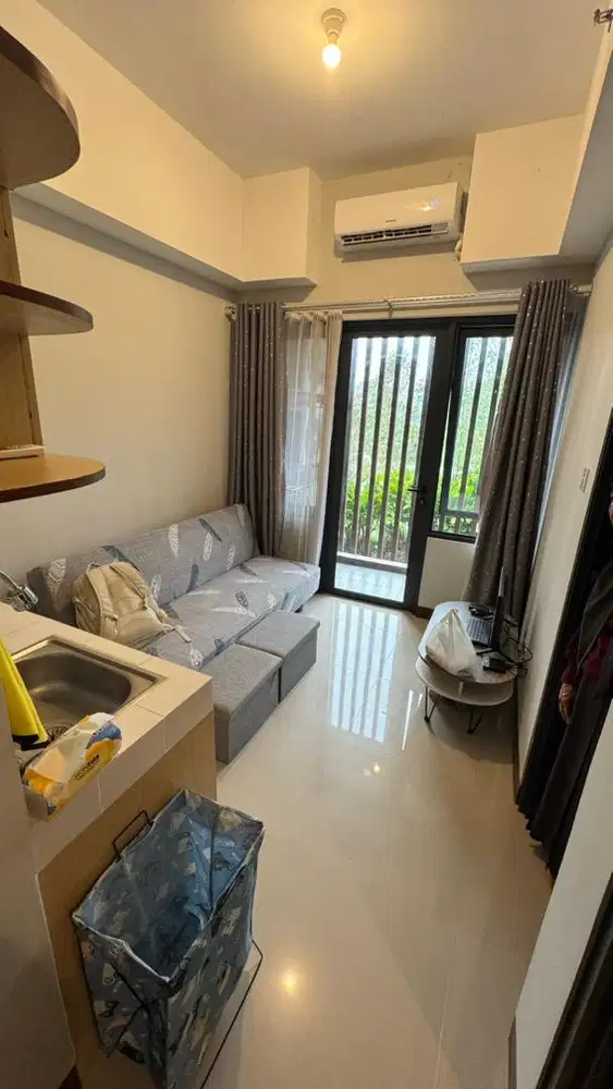 Dijual BUC, Apartemen di tengah kota Bogor