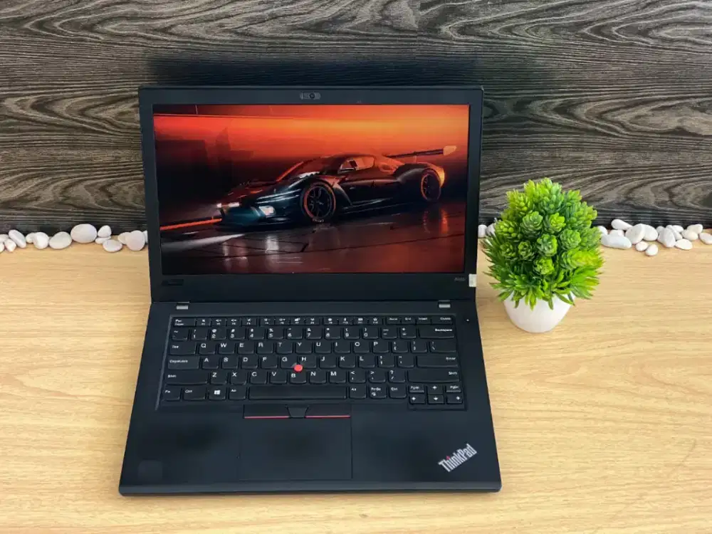 LENOVO A480 AMD R5 TERMURAH