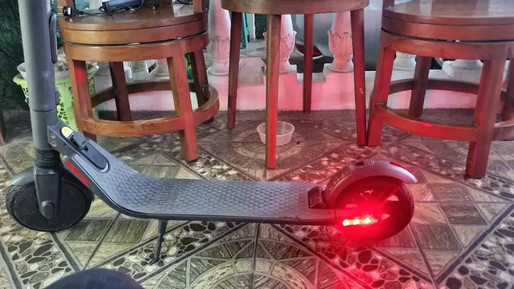 Segway Ninebot ES2 Second