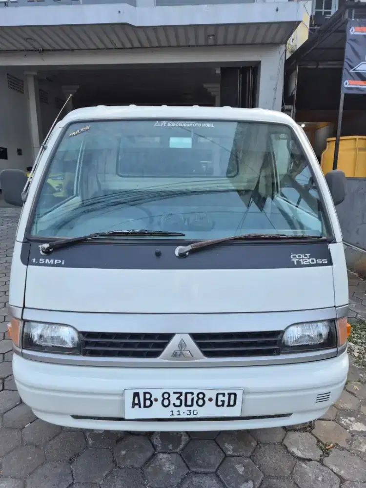 Mit pu T120ss 2015