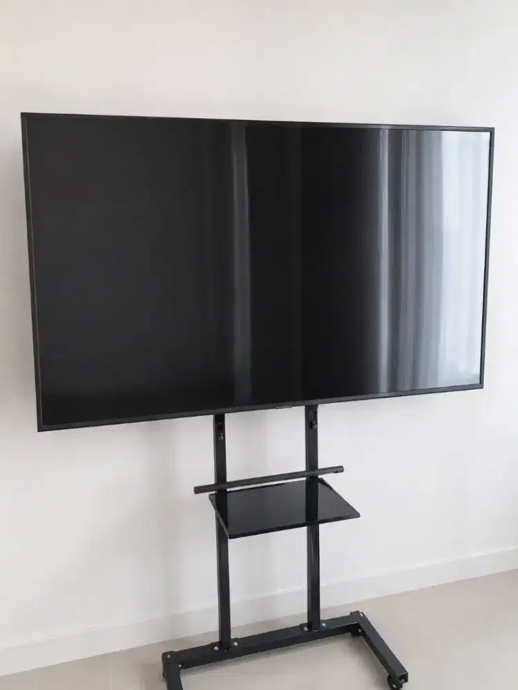 Samsung SmartTv 55inch