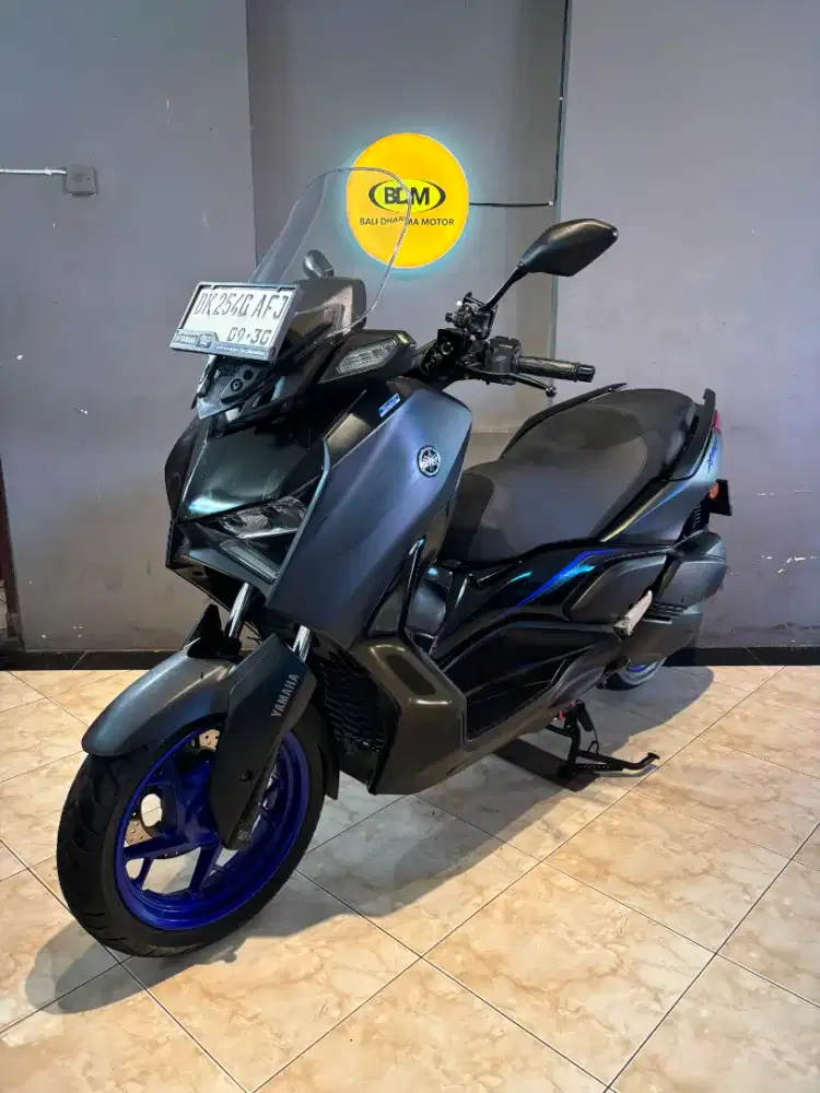 DP 13.8 JT / BUNGA MENURUN 2% / YAMAHA XMAX 250 TAHUN 2025