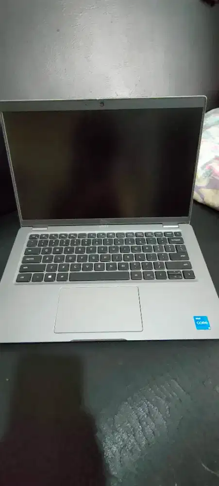 DELL latitude 5420