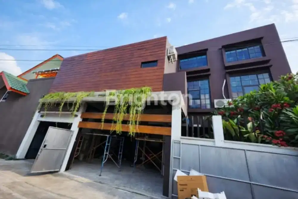 Rumah di jual  jakarta timur cakung