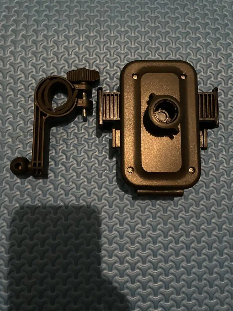 hp holder motor merk bicycle-Moto